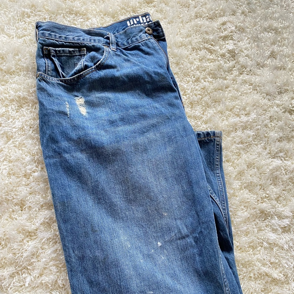 Men’s jeans